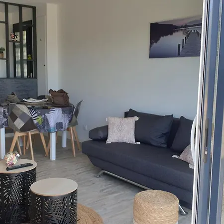 Le Rocher Holiday home