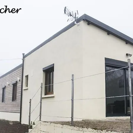 Le Rocher
