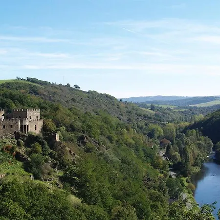 Holiday home Le Rocher *