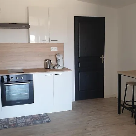 Le Rocher Holiday home *