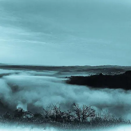 Holiday home Le Rocher *