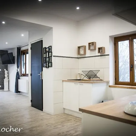 Holiday home Le Rocher