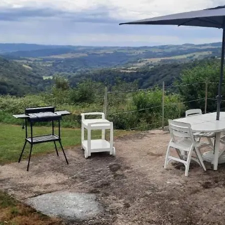 Le Rocher * Chouvigny