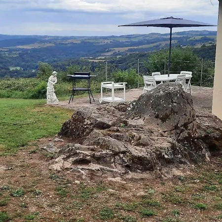 Le Rocher Holiday home *