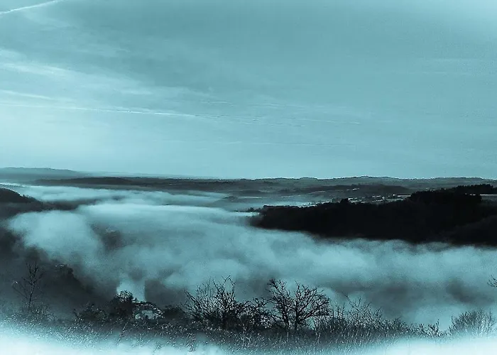 Casa de Férias Le Rocher *